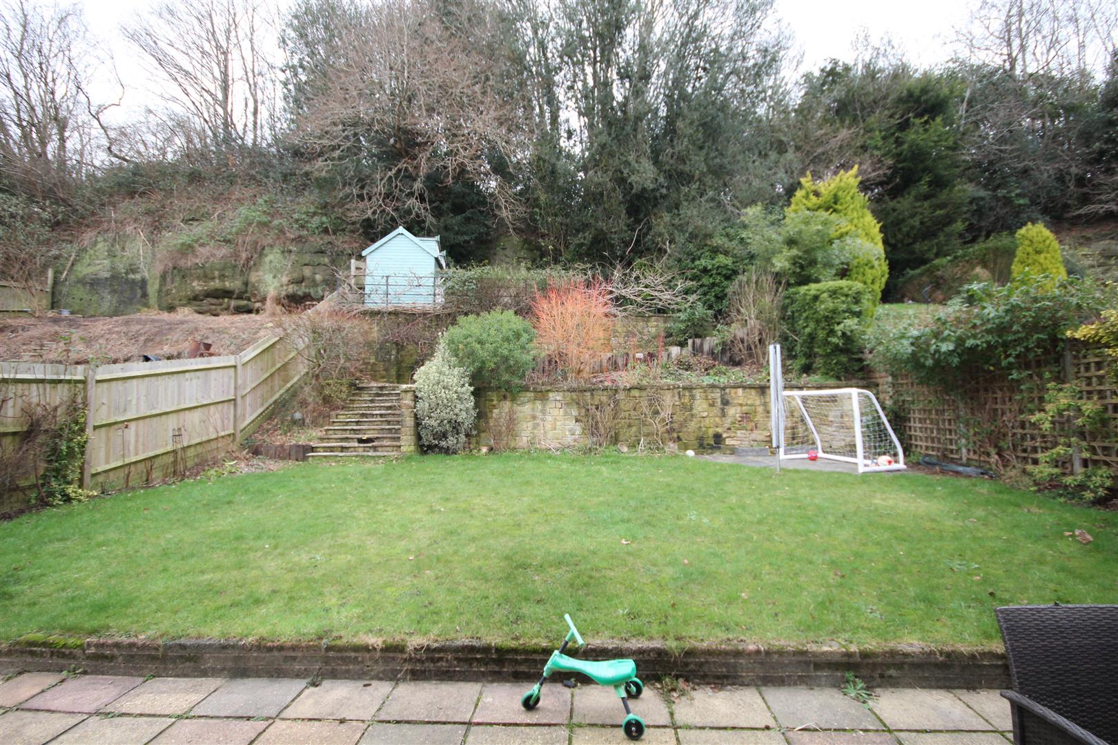 House Detached UCKFIELD Rowland Gorringe